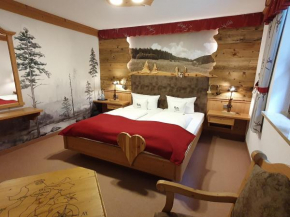 Hotel und Restaurant Köhlerhütte - Fürstenbrunn Grünhain-Beierfeld
